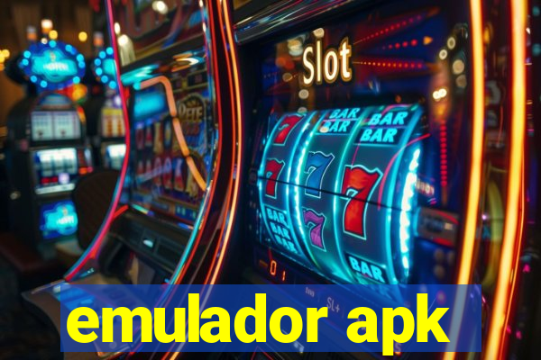 emulador apk